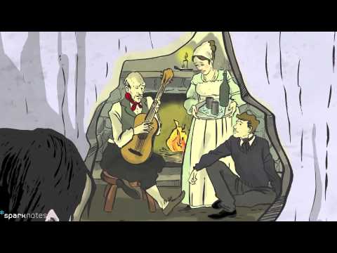 Video SparkNotes: Mary Shelley&rsquo;s Frankenstein summary