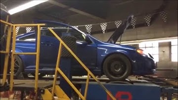 2006 Cobalt SS Turbo swapped Bio