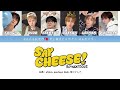【認聲日繁中字】BOYNEXTDOOR(보이넥스트도어) - SAY CHEESE! (湯姆貓與傑利鼠85周年合作數位單曲)