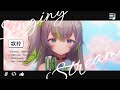 〚歌枠〛卒業の季節だな。歩音ティナだぞ〚 歩音ティナ/ユニプロ 〛