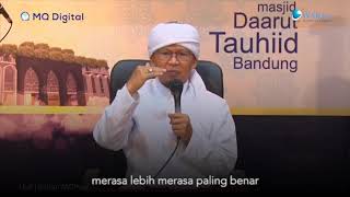 Tausiyah Singkat - KH. Abdullah Gymnastiar screenshot 5