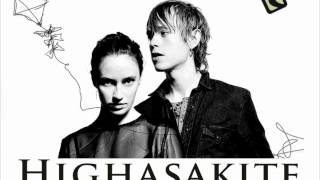 highasakite winners don't come easy new artist 2011 uk us chords