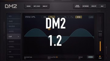 DM2 - 1.2