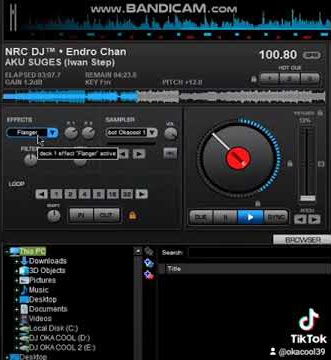 dj aku suges #akusuges