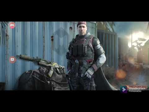 Cod クランウォー ほんとに投稿遅れてすみません         #codモバイル  #クランウォー