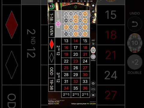 Kijk Lightning Roulette live in online casino's in het Nederlands: een gids