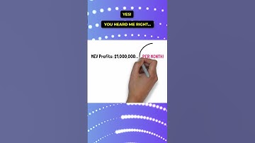 How much can you make with MEV Trading bots? #shorts