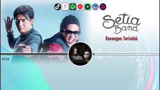 Setia Band - Kenangan terindah (Samsons) | Video lirik