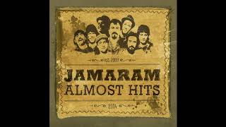 JAMARAM - Almost Hits (2014) - Black White