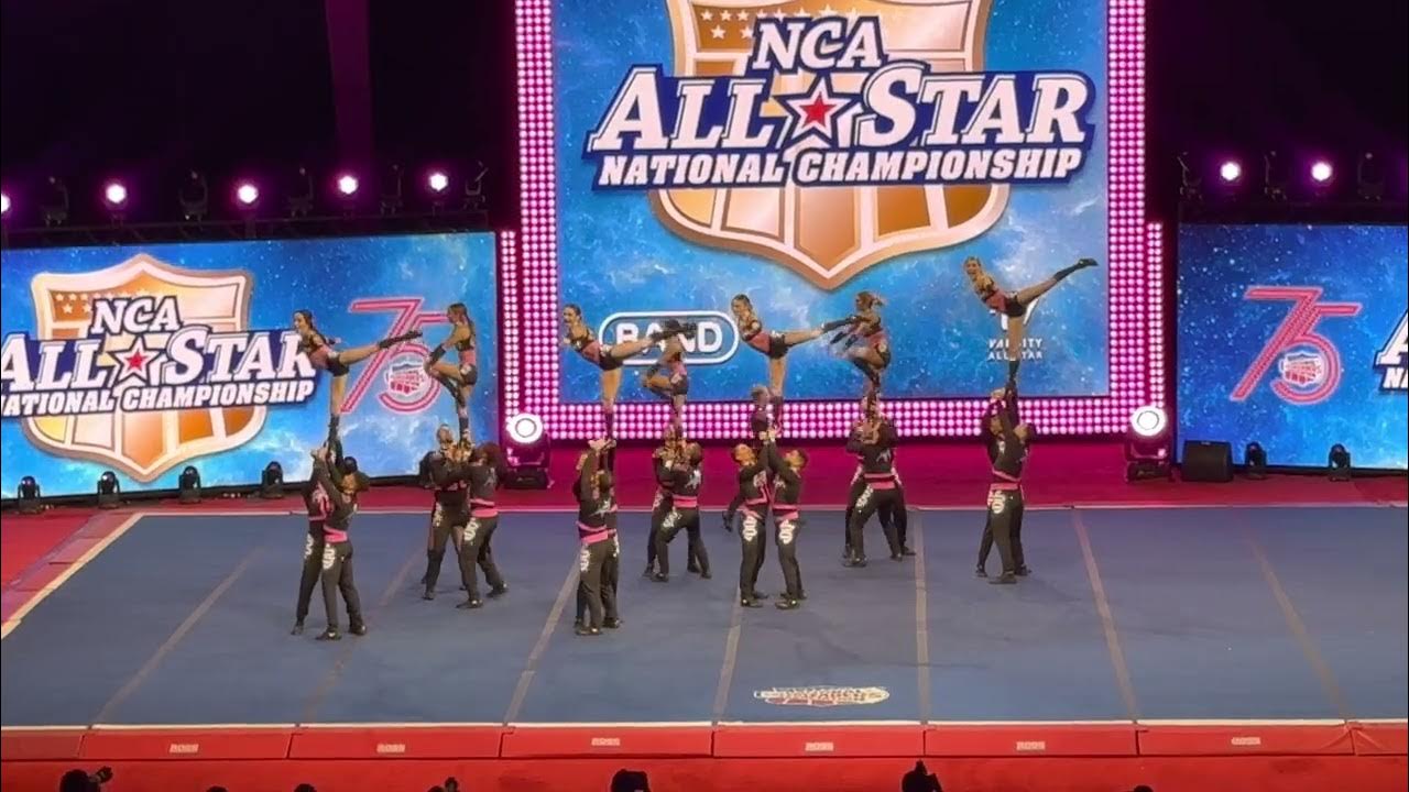 NCA Top Gun Double O YouTube