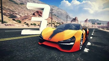 Asphalt 8 Airborne Cheater