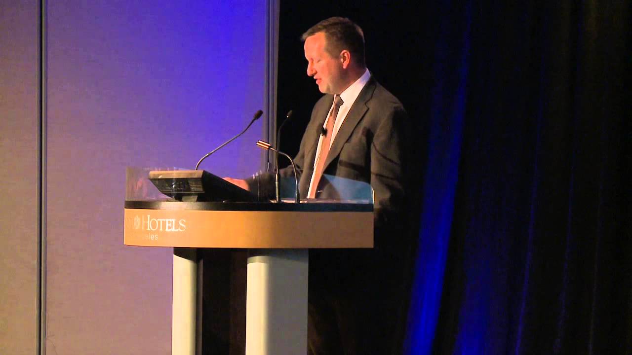 EiP: The evolution of top incomes in the United States - YouTube