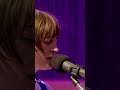 Faye Webster "Wanna Quit All The Time" (Live on KCRW)