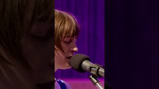 Faye Webster &quot;Wanna Quit All The Time&quot; (Live on KCRW)