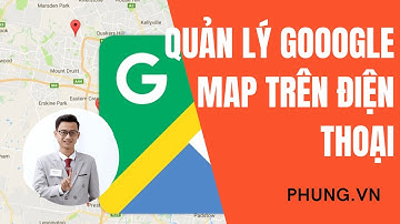 Cài đặt Google Doanh nghiệp trên điện thoại