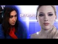 Ekatze Проходить Detroit: Become Human #1