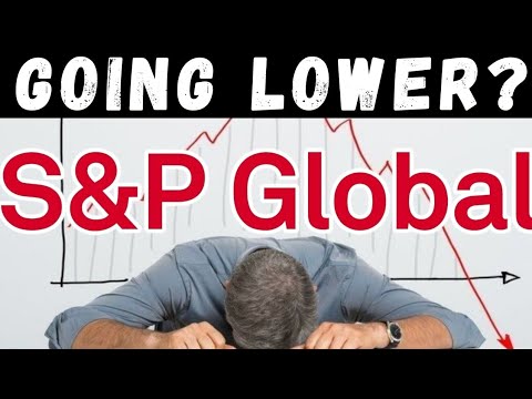 S P Global Stock Forecast