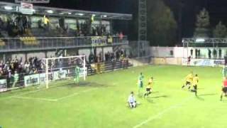25-09-2010 UR Namur - Bertrix 2-1