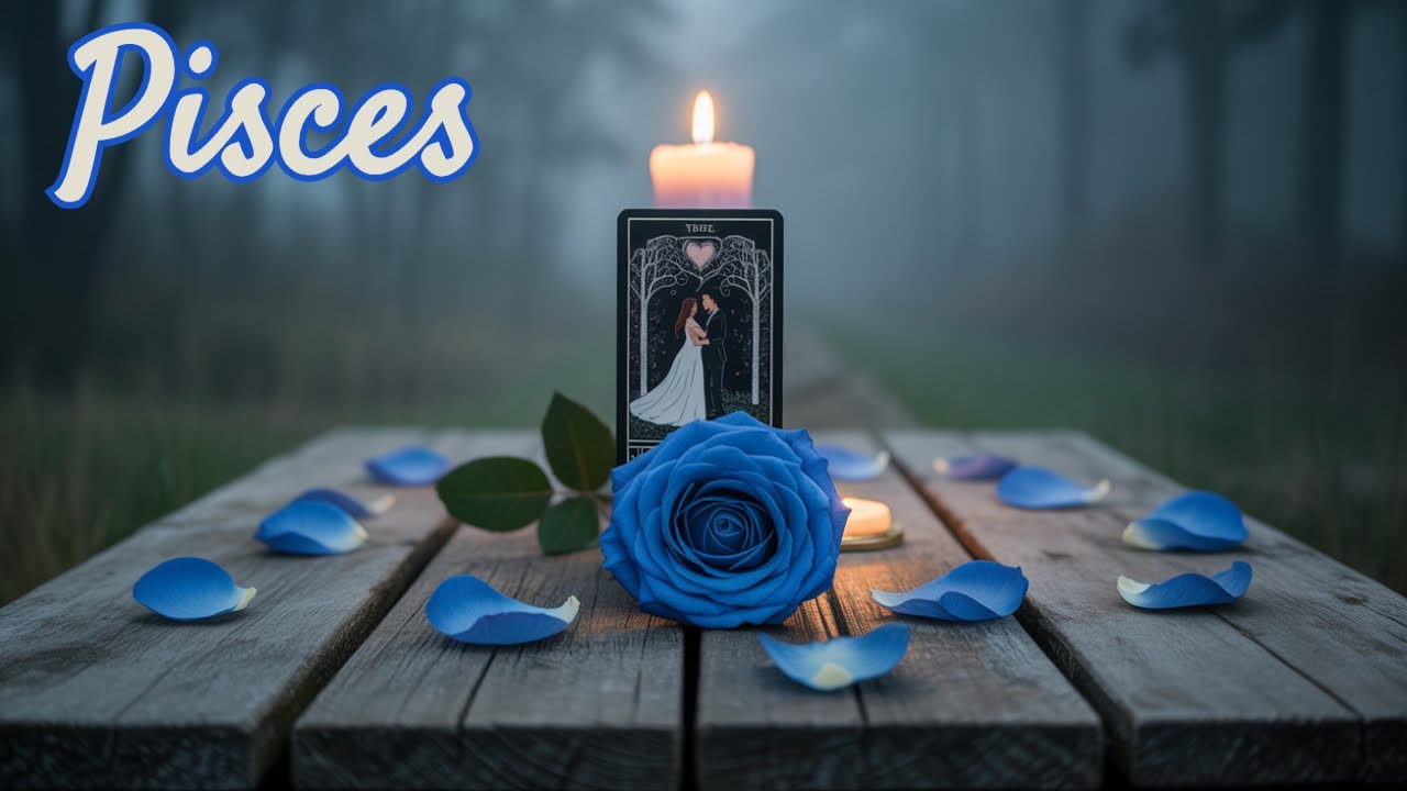 PISCES ♓ YOU GOT THIS PERSON STRESSING 😩 THINKING ABOUT YOU NONSTOP😍THEY’RE IN LOVE & ONLY WANT YOU💙