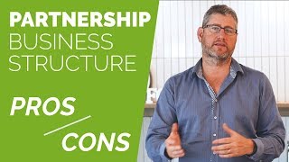 Partnership Business Structure Australia  Pros & Cons