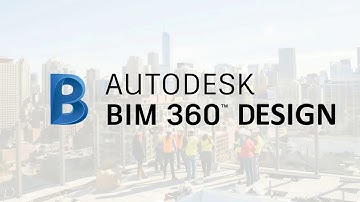 Webinar   BIM360 Building Design Collaboration