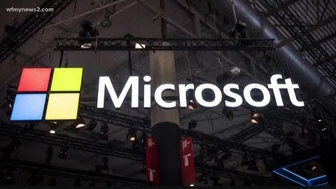 Microsoft Tested A 4-Day Work Week