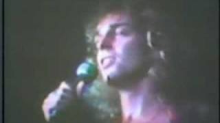 Peter Frampton  "I'M IN YOU"   (LIVE 1977) chords