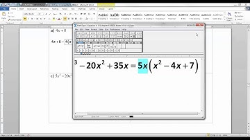 6.3 Lecture - Part 2 of 2 - Math 131