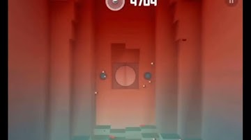 Smash Hit: Random Room Glitch but in reverse (#1)