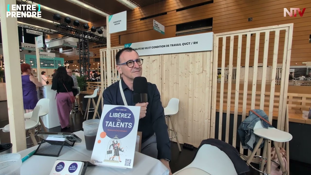 Mentoring et mentorat : Devenez un Mentor Optimiste et Augmenté !