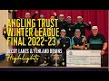 Angling trust winter league final 202223