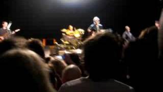 Bruce Springsteen - Working on the Highway - Oslo 2007