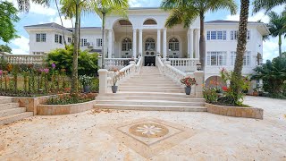 Inside Fieldstone || House For Sale || Mandeville Manchester Jamaica