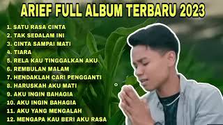 LAGU POPULER DAN TERBAIK ARIF 2023 NONSTOP #arif #muhtadiofficial