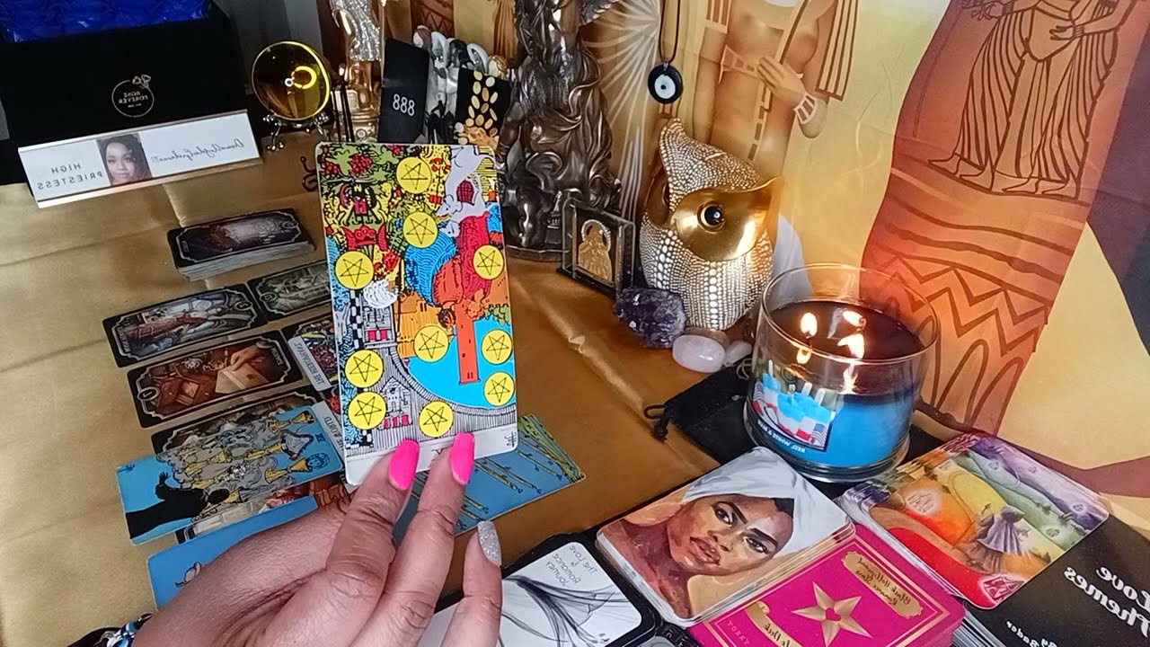 🪃PLAYING IN THE EMPRESS' ENERGY HAS GOTTEN SOMEBODY HUNG‼️FAILURE❌️TOWER OF JUSTICE SPILLS TRUTH🔥☕️🔥