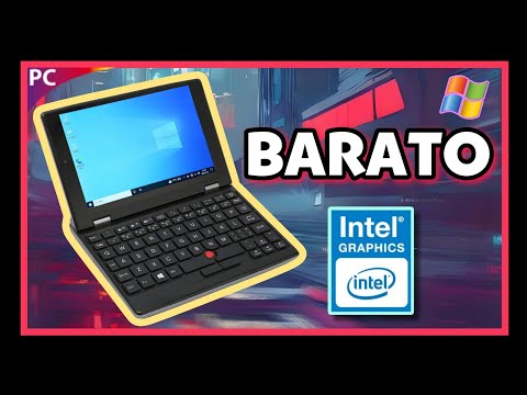 MINI LAPTOP ALIEXPRESS