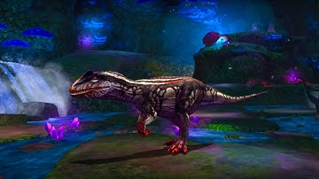 Dino Hunter: Deadly Shores ~ Gameplay Walkthrough (iOS Android) Part 125 (Region 22)