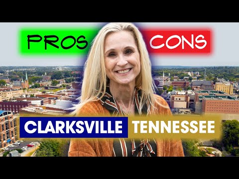 if Moving To Nashville, Tn.  Be Check Out Award Winning Clarksville Tn