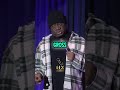 Why My Dad NEVER Comes To My Shows It's SO Awkward!   Comedian Trixx