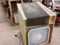 Downdraft Sanding Table Downdraft Sanding Table