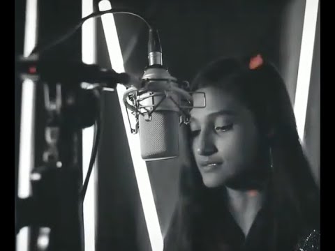 Lal Sari Cover Song Femele  Version By Nigar Sultana