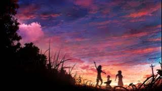 Nightcore - Too Little Too Late (JoJo)