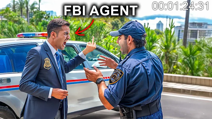 Evil Cops Who Got HUMBLED By Higher Authority