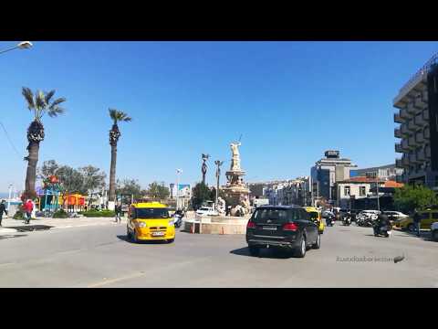 Kuşadası'nı İzle 
