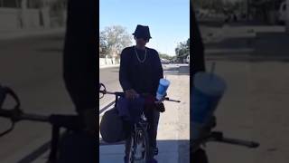 Pablinos thoughts on Albuquerque New Mexico while being homeless#interview #documentary #streetlife