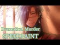 【SPEEDPAINT】 Koujaku Happy ending (Dramatical Murder)