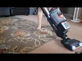 2 Hours of Natural Vacuum Cleaner Sounds w/Video - Shark DuoClean *ASMR* * Relax - Focus - Sleep*