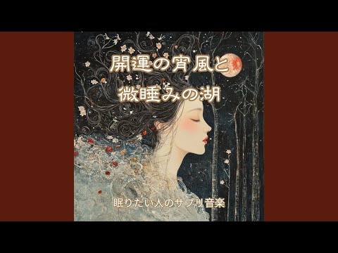 Evening breeze of good fortune and lake of peaceful slumber - YouTube