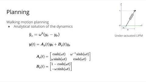 Online Dynamic Motion Planning and Control for Wheeled Biped Robots