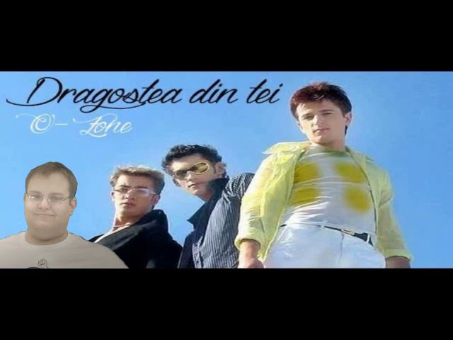 O-Zone - Dragostea Din Tei(Numa Numa) in major key - YouTube